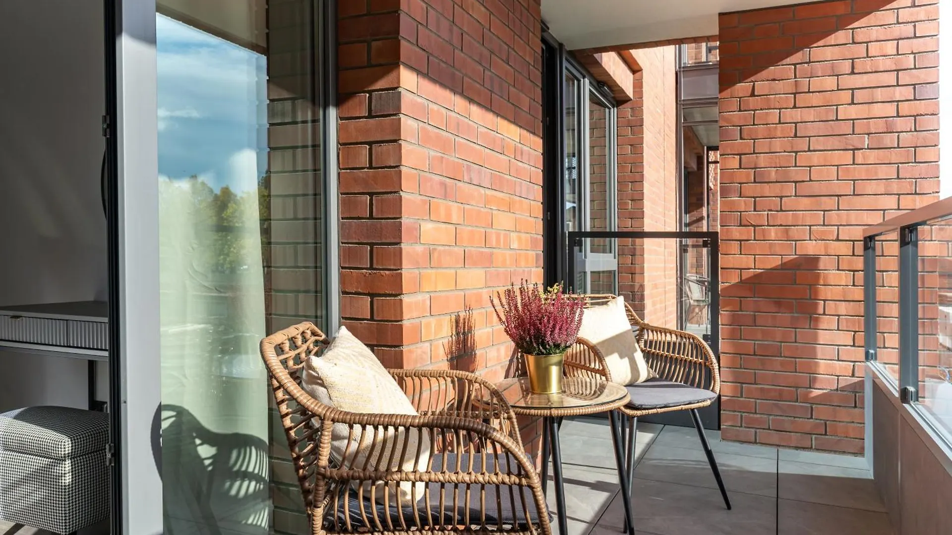 Scala 60C City Center Apartments With Parking By Lion Apartments Gdańsk