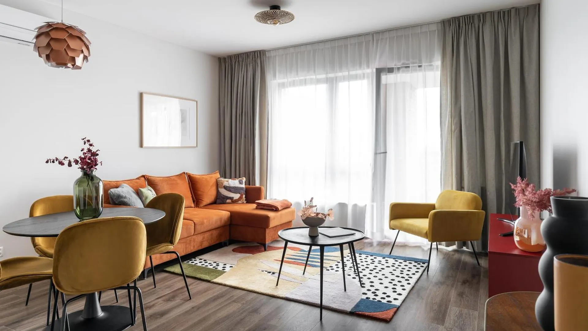 Scala 60C City Center Apartments With Parking By Lion Apartments Gdańsk