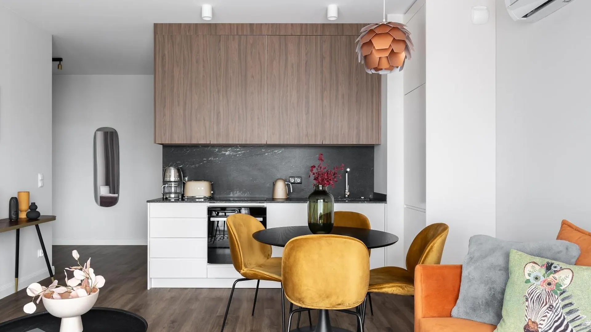 Scala 60C City Center Apartments With Parking By Lion Apartments Gdańsk 0*,