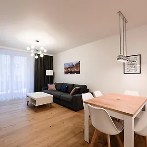  Apartament Aura 40 Q4apartments