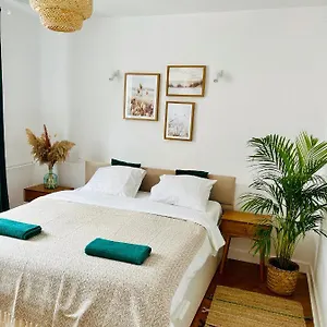  Apartament Boho Stare Z Widokiem Na Marine
