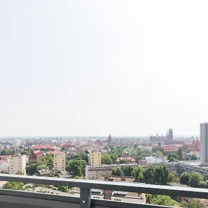  Apartament Elite Bastion Walowa