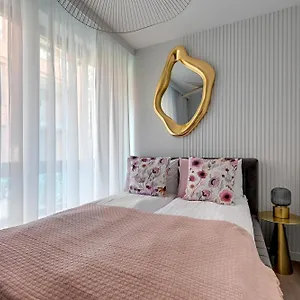  Apartament Scala 60h Center Premium With Parking By Lion